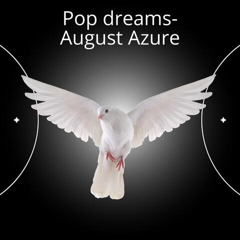 Pop dreams album art