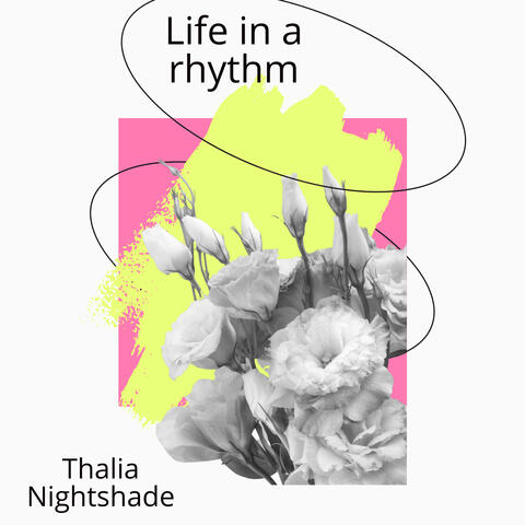 Life in a rhythm album art