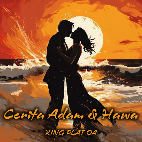 Cerita Adam & Hawa album art