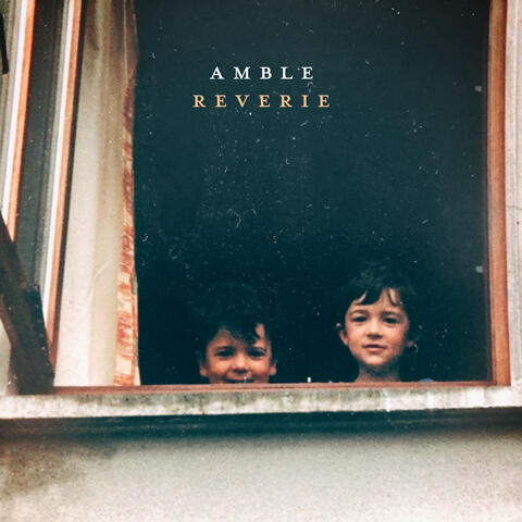 Reverie album art