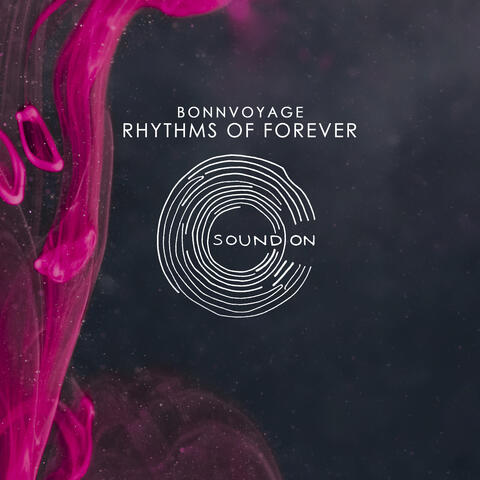 Rhythms of Forever album art