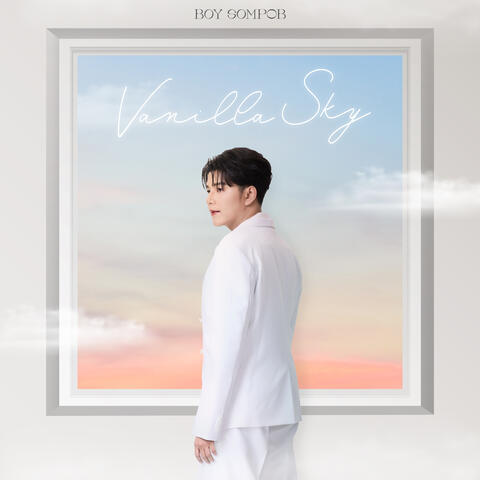 Vanilla Sky album art