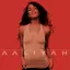 Aaliyah album artwork