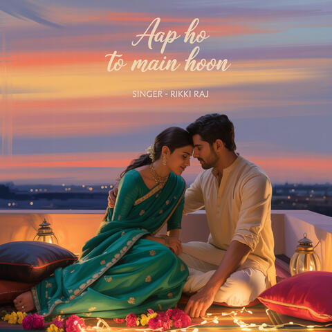 Aap Ho To Main Hoon album art