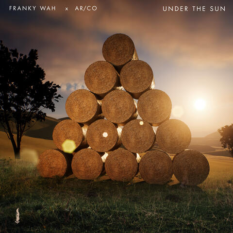 Under The Sun album art