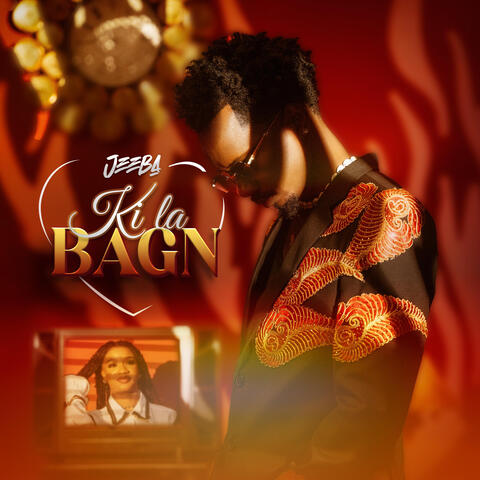 Ki la Bagn album art