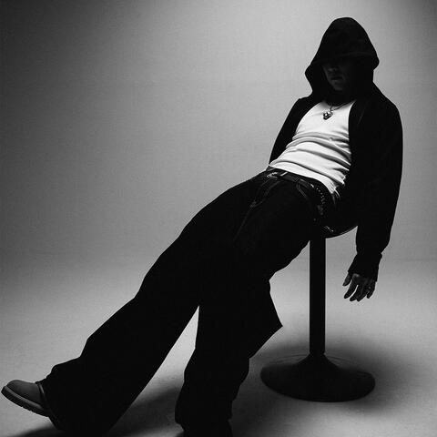 BENJAMIN album art