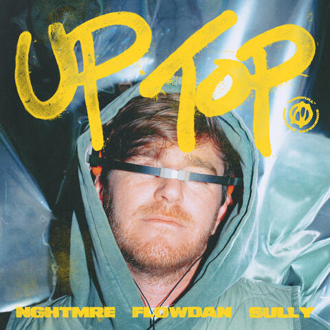 Up Top album art