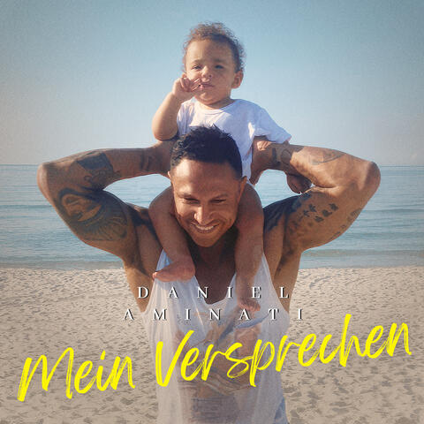 Mein Versprechen album art
