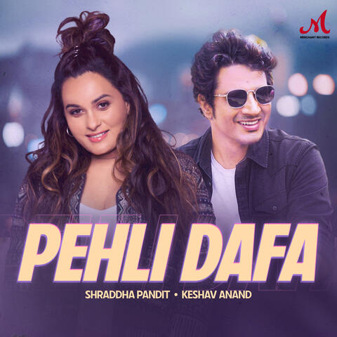 Pehli Dafa album art