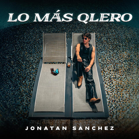 LO MÁS QLERO album art