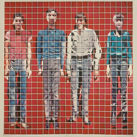Found a Job (Alternate Version) album art