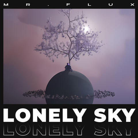 Lonely Sky album art