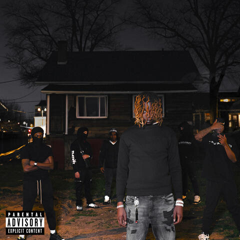DMVP EXTEND album art