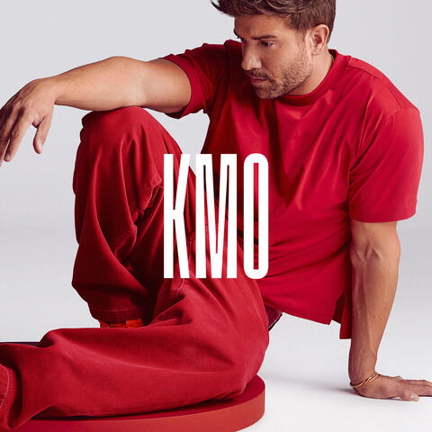 KM0 album art