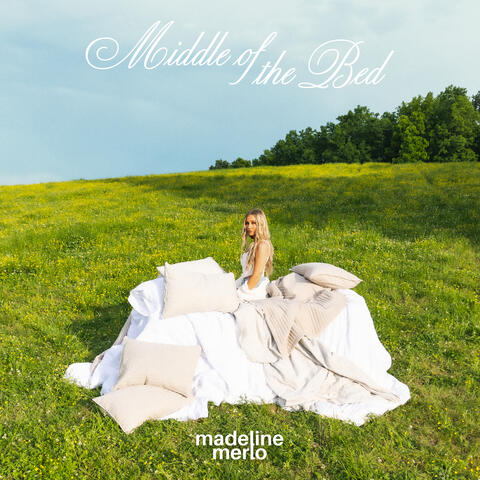 Middle Of The Bed album art