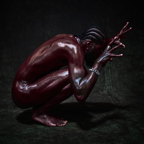 ENOCH album art