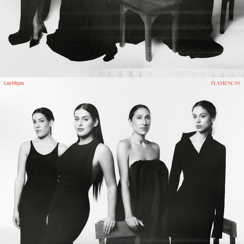 Flamencas album art