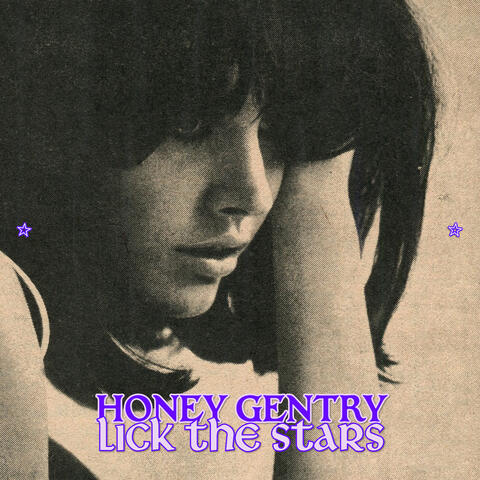 Lick The Stars album art
