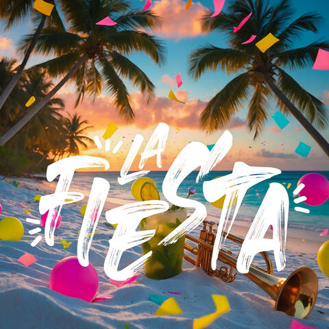 La Fiesta album art