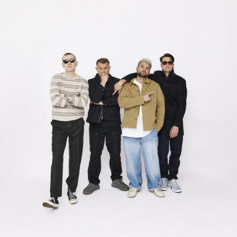 Indeni album art