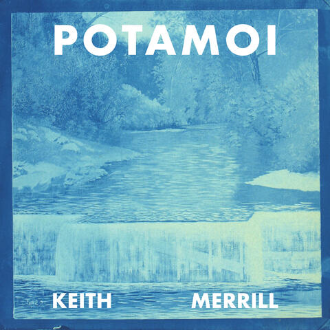 Potamoi album art