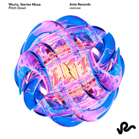 Pitch Down album art