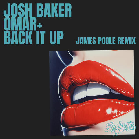 Back It Up album art