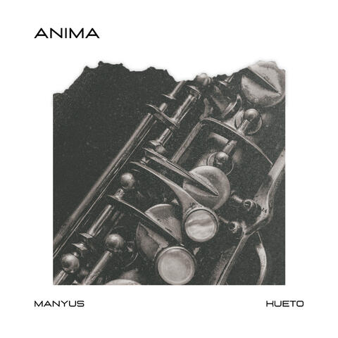 ANIMA album art