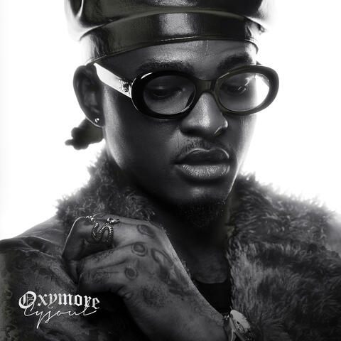 OXYMORE : ACTE I album art
