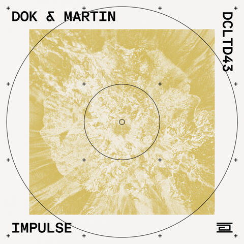 Impulse album art