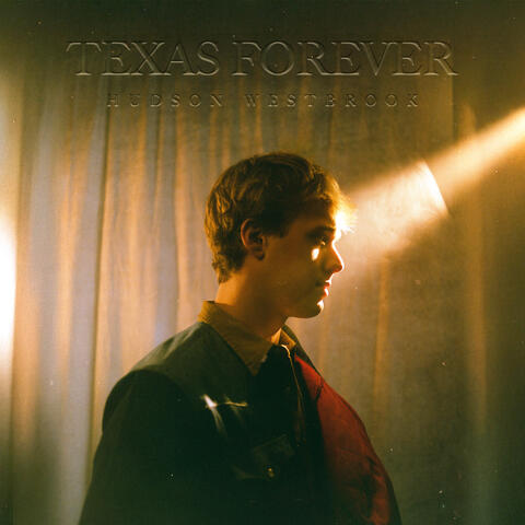 Texas Forever album art