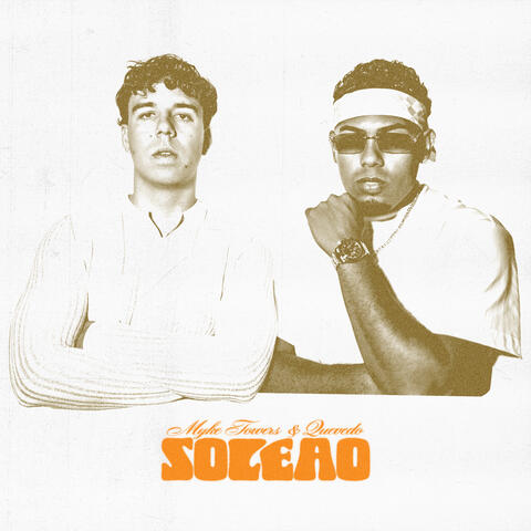 SOLEAO album art