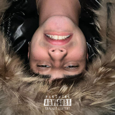 LA MEJOR NIGHT DE MI VIDA album art