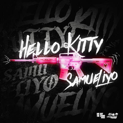Hello Kitty album art
