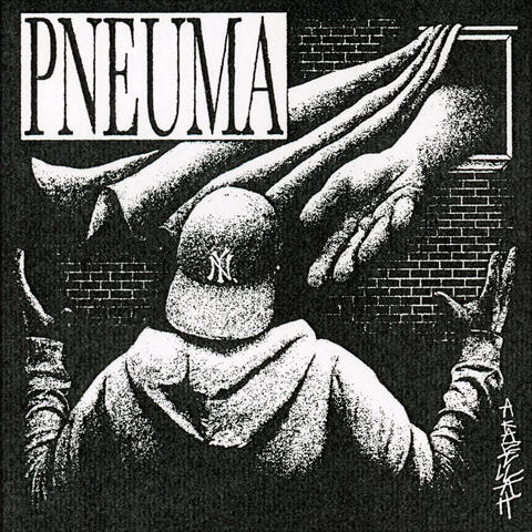 Pneuma album art