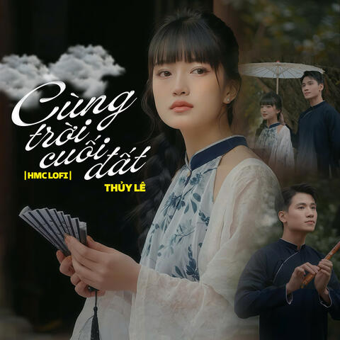 Cùng Trời Cuối Đất album art