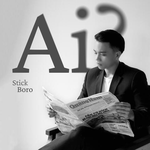 Ai? album art
