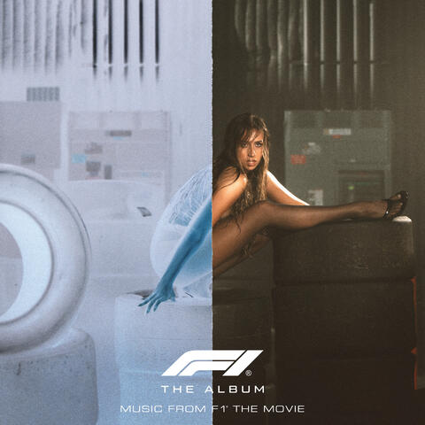 Just Keep Watching album art