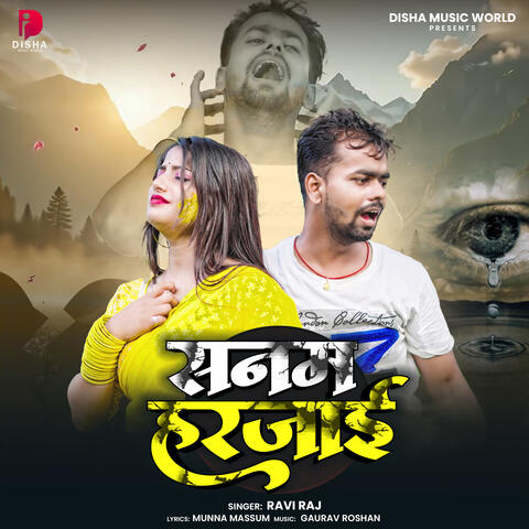 Sanam Harjai album art