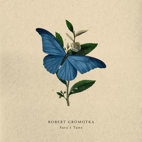 Sara's Tune album art