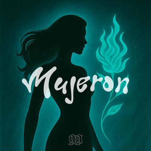 MUJERON album art