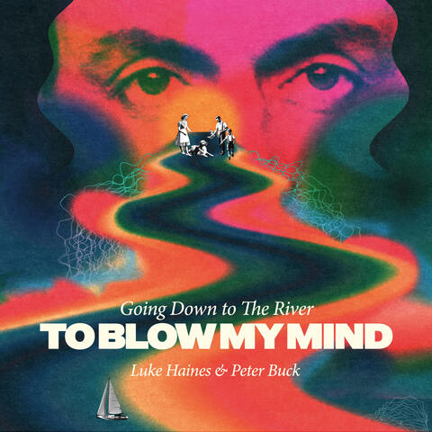 The Pink Floyd Research Group album art