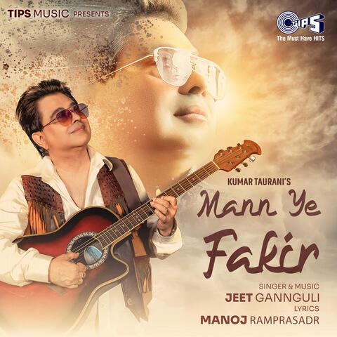 Mann Ye Fakir album art