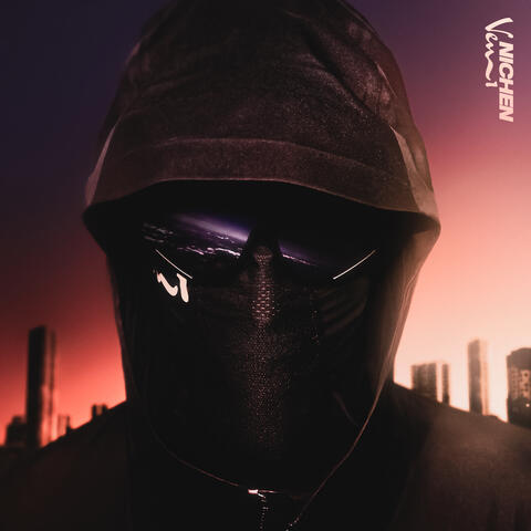 Nichen album art