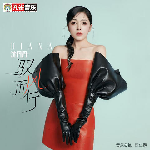 馭風而行 album art