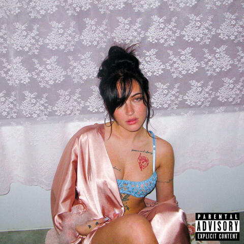 don't hold me accountable album art