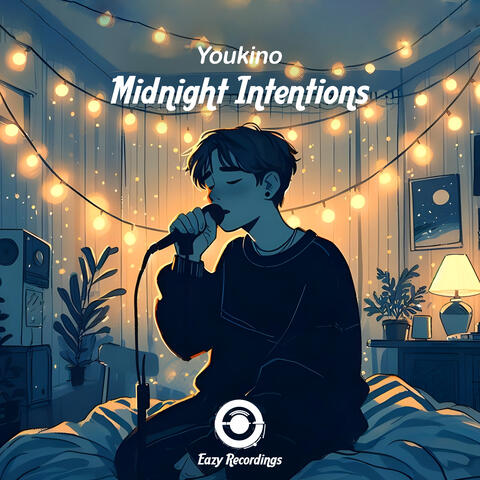 Midnight Intentions album art
