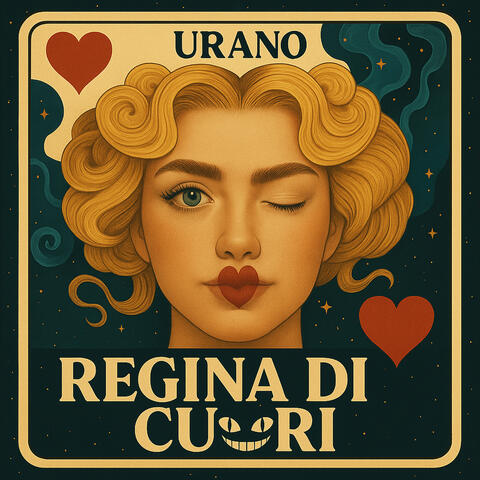 Regina di Cuori (Fratelli d’Italia pt.2) album art
