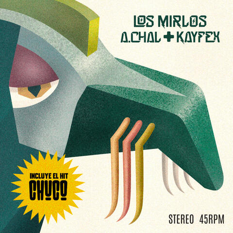 CHUCO album art